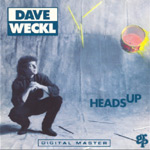 Dave Weckl