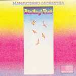 Mahavishnu Orchestra