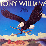 Tony Williams