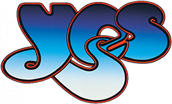 YES logo